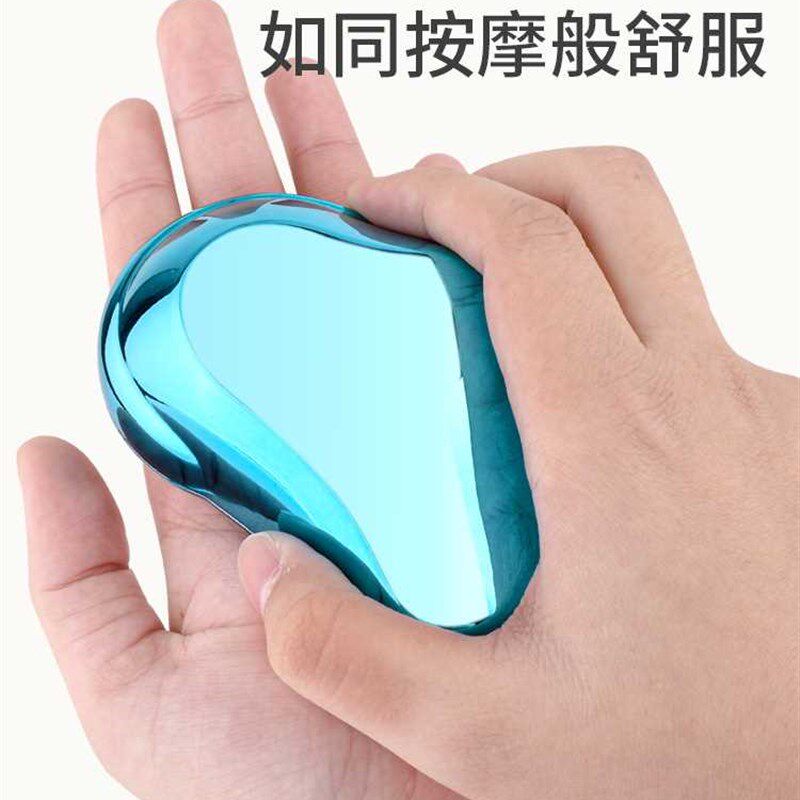 速发修脚工具磨脚神器去死皮刷脚板死皮挫后跟脚底老茧搓脚条纳米