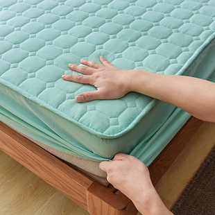 极速纯棉床笠2x2米1.8m*2.2一米五乘以两1米5乘Q2.0一米八乘2米2