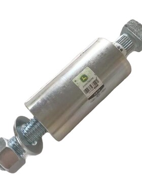 极速约翰迪尔拖拉机原厂配件5-904 1204 14J04 6E1504后配重铁隔