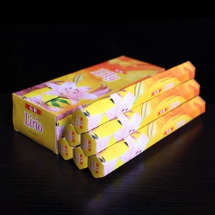 极速Incense Sticks LLily one box