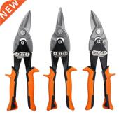 Hous Metal Tin 极速10 Shear Sheet Industry Iron Snip WQork