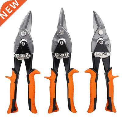 极速10 Tin Sheet Metal Snip Industry Shear WQork Iron Hous