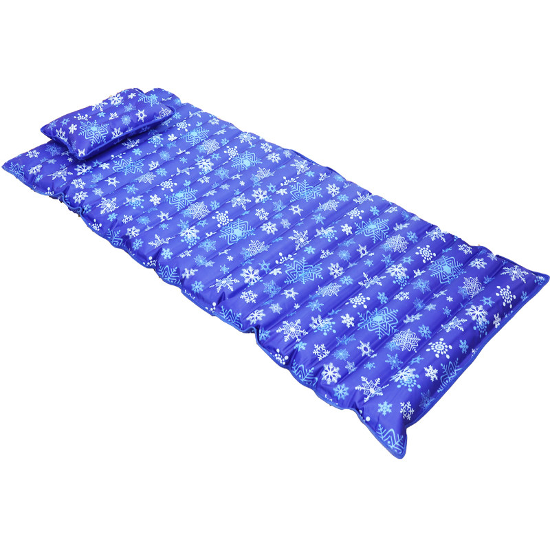 速发水床冰垫床垫水垫夏天制冷袋水席单人冰凉水床垫夏日宿舍降温,居家日用,冰垫,淘宝优惠券,粉丝福利购,淘宝优惠卷