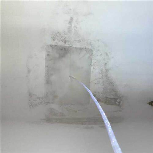 新品雨水收集漏斗屋顶q漏水化妆室接水超大号漏斗盘阳台防渗水墙
