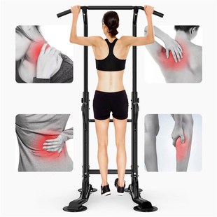 极速Horizontal Bar Multi-funcztional Fitness Equipt Indoor H