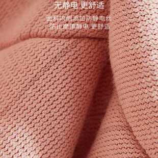 极速牛奶绒枕套加厚加大通用单人男枕头套K一对装珊瑚枕套装双人