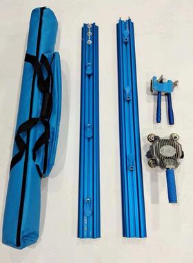 极速超易平手动切割机道推刀轨高C12831瓷精度瓷砖砖推.刀多功能