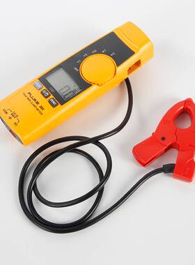 极速317钳形电流表F302+ 303 305 FF362/312 301交直流F319