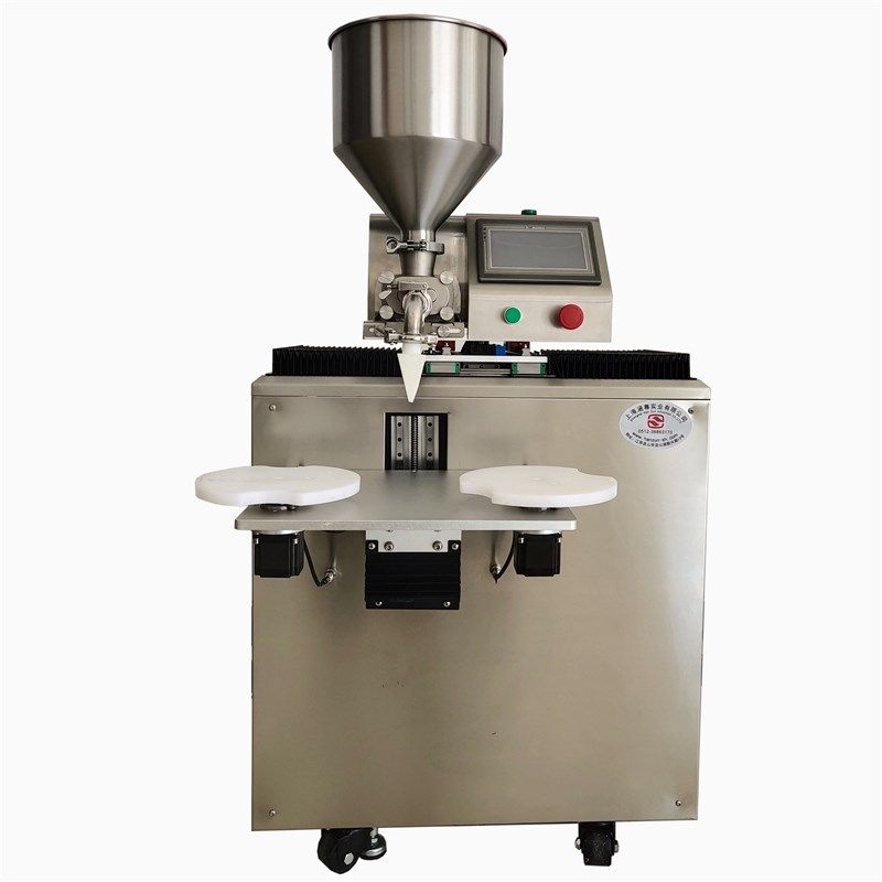 极速【双工位抹胚机】厂家直供商用蛋糕奶油抹面机U 蛋糕平面侧面,清洗/食品/商业设备,烘焙设备,淘宝优惠券,粉丝福利购,淘宝优惠卷