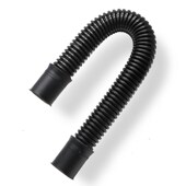 极速.鱼缸上水管软管 波s纹管螺纹管上水泵连接软管快接连接管25m