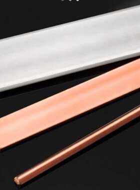 极速铜排紫铜排T2紫铜排接地铜排F铜排加工TMY铜排汇流铜排