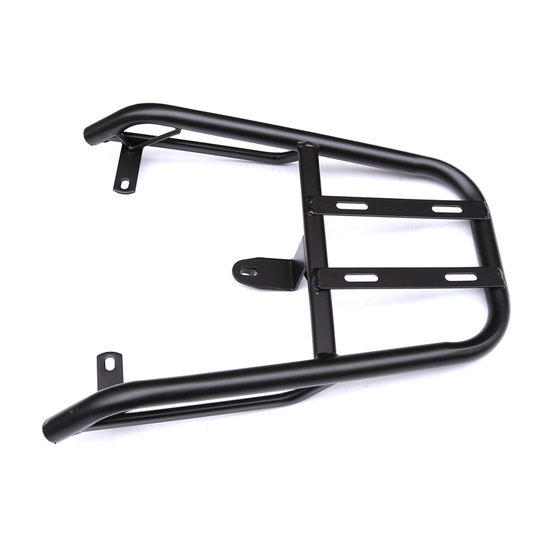 极速爱玛破冰AB01SZ-C20u电动车尾架TDT2183Z货架瓶尾箱后备箱外