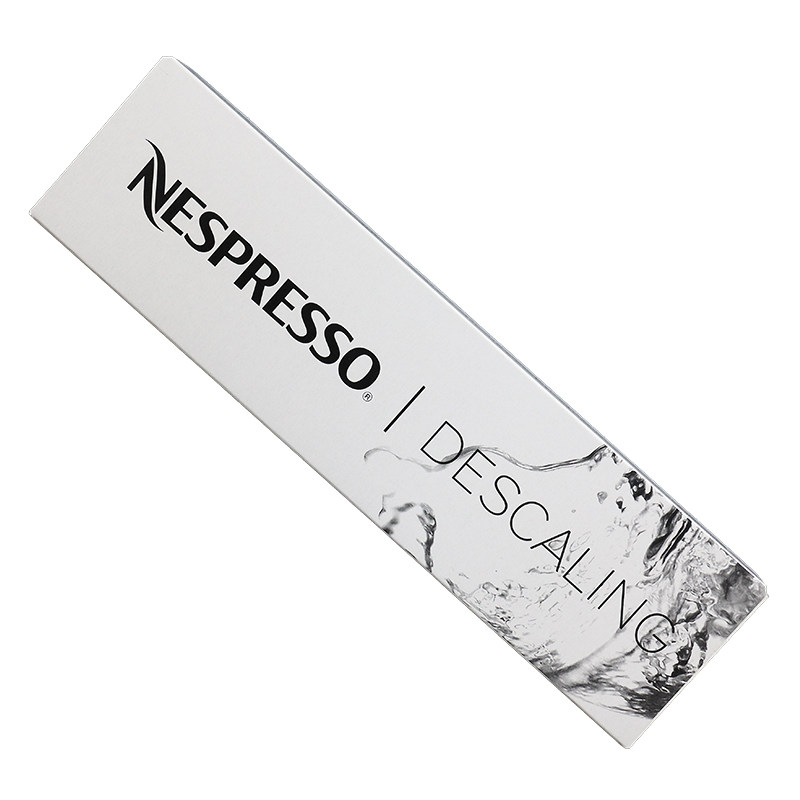 极速除钙液除垢剂雀巢Nerspresso胶囊咖啡机清洗剂去污清洁剂套装