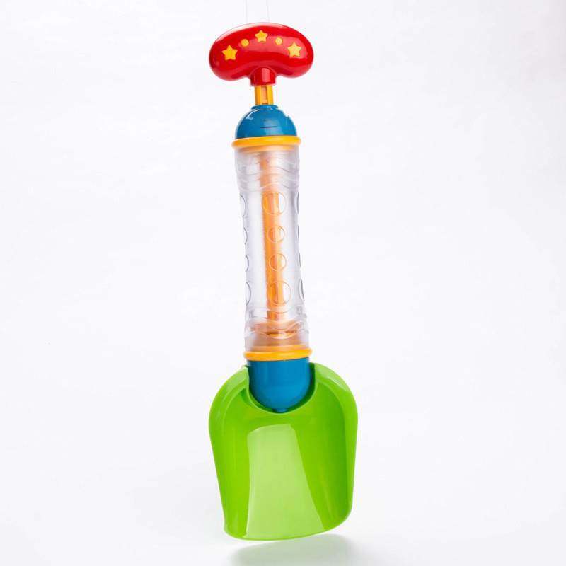 极速儿童沙铲水枪挖沙二合一戏水玩沙沙滩铲子男R女孩打水仗射水,玩具/童车/益智/积木/模型,戏水/玩沙玩具,淘宝优惠券,粉丝福利购,淘宝优惠卷