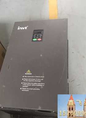 极速英威腾CHF100A系列变频器CHF10M0A-075G/09议价