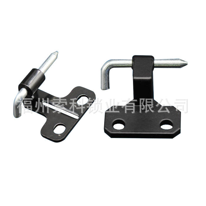 极速电气柜体配电箱铰链配电柜z铰链机械设备前后门合页工业柜体