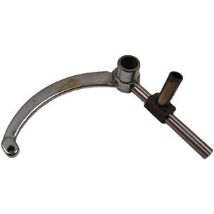 极速标准8B  341高o头车挑线杆+滑块 TW-341天平高车粗细柄挑线杆