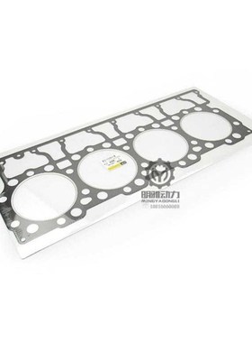 极速卡特3408/3408B/3408C发E动机缸盖垫片发动机气缸床发电机组