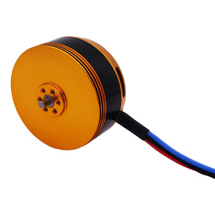 极速航拍植保架线无人机无刷电机5010三K代电机马达航模电机大功