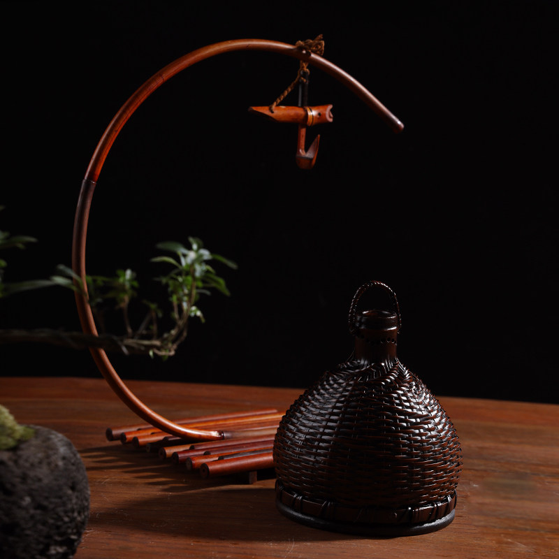 极速自然c纯手工竹编香炉家用室内供奉香薰炉线香炉香座檀香炉竹,餐饮具,茶道/香炉,淘宝优惠券,粉丝福利购,淘宝优惠卷