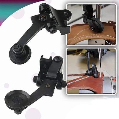极速Leather Rioller Presser Foot Sewing Machine Parts High