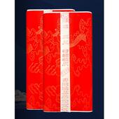 99.9cm特制檀香皮安徽育县蔡伦纸生宣工纸半熟宣纸