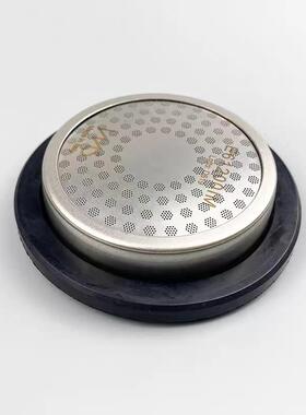 改装格米菜E61煮头/海氏C6/C9半自动咖啡机冲煮头密封圈分水网