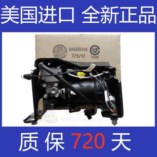 适配凯迪拉克xts赛威sls空气悬挂分配阀srx凯雷德 减震汽包打气泵