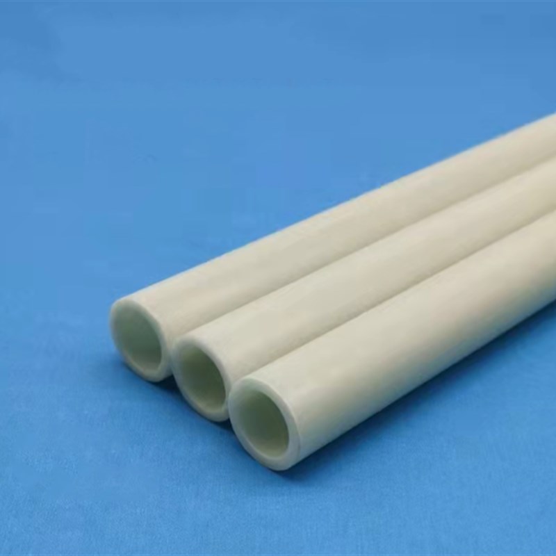 7mm-1d6mm空心玻璃纤维杆支撑杆防逃网支架