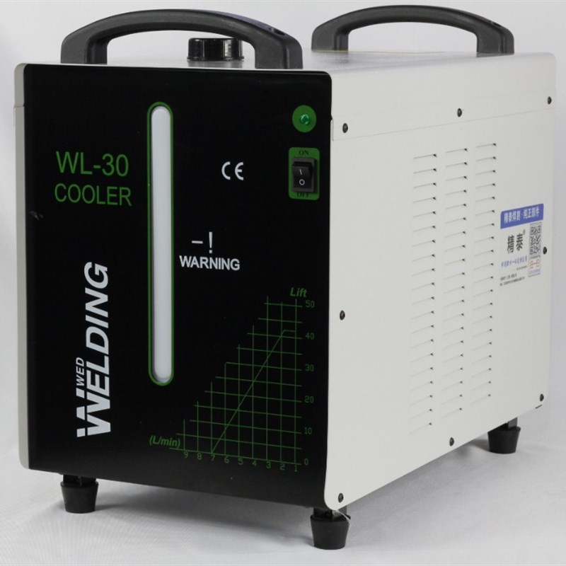 氩弧焊机冷却水箱1m0L20L30L电焊机水箱焊接循环冷却水箱