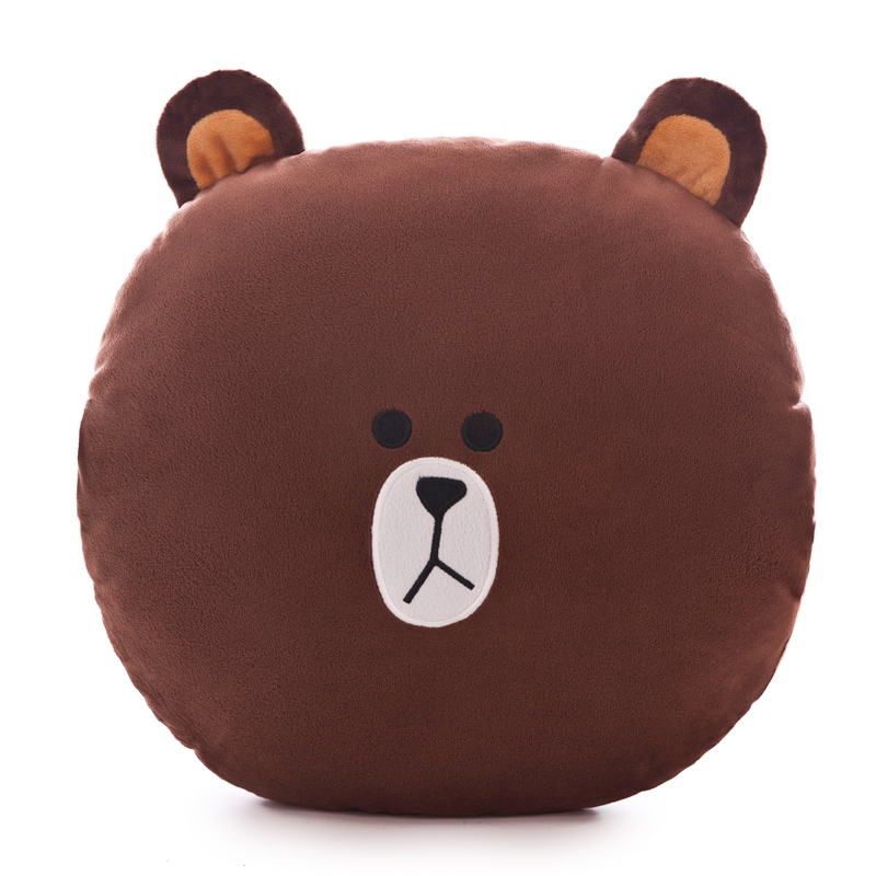 暖手抱枕被子两用办公室靠垫靠枕三G合一空调被午休汽车午睡毯子