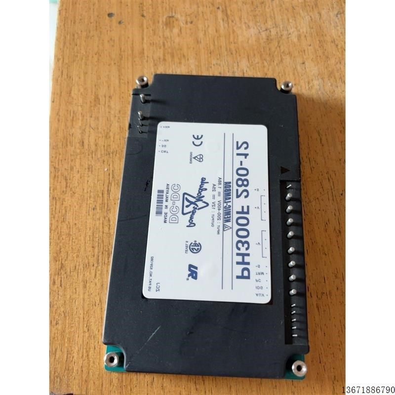 PH300F280-12全新电源模块