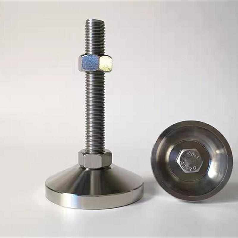 金属重载型脚杯 WAD82-D80-M16/M20-L100/L150