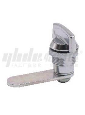 怡合达 XBC60x 中型圆柱锁 T型锁头