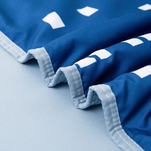 男孩夏凉被可机洗夏被空调被芯夏天三四件套儿童蜘蛛侠春秋薄被子