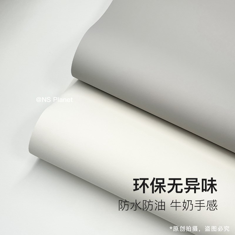 NS Planet有机硅书桌垫学生写字垫子环L保无味防水防油鼠标垫超大