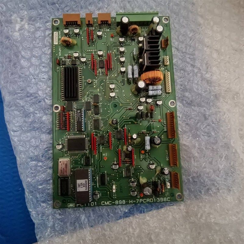 JRC PC1101  CMC-898 H-7PCRD139议价!!!维修!!!