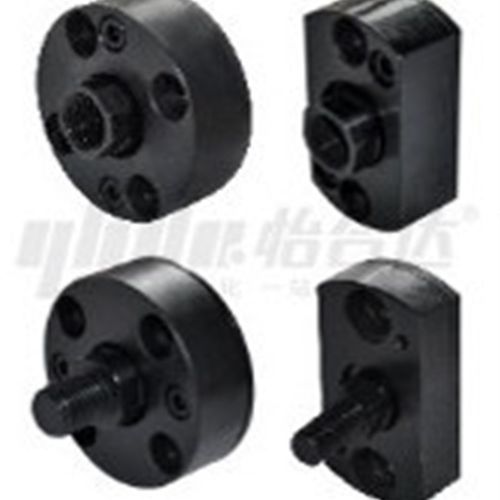 FJZN FJAZ FJCZ M8M10 14 18 22浮动接头米斯米气缸连接件组件