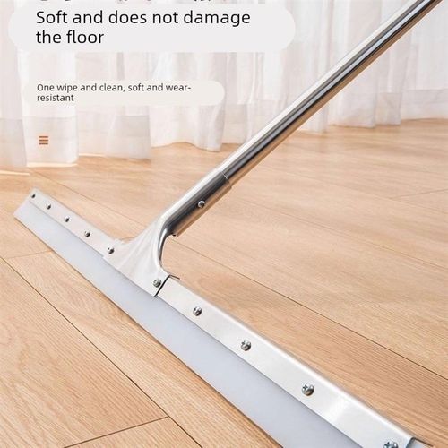 地面刮水器商用地刮大号硅胶拖把卫生间地挂酒店推刮饭店地板刮刀