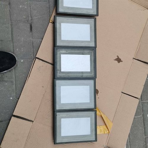 昆仓通态触摸屏 TPc7062K 拆机6块 成色如图 需要