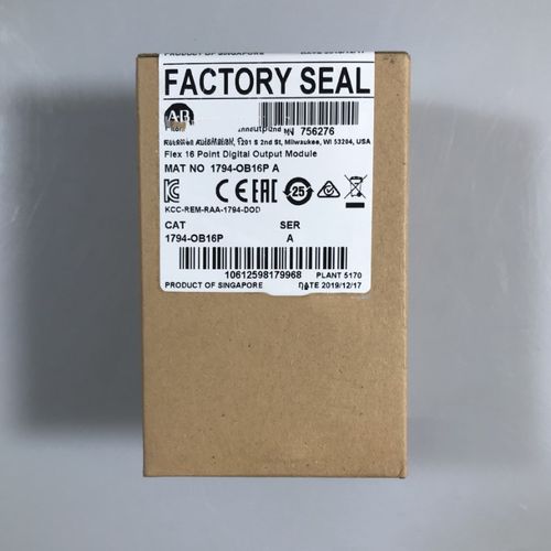 拍前咨询模块plc1794-ob16p议价