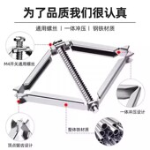 86型暗盒修复器通用开关插座固定器接线盒底盒开关盒快速安装 撑杆