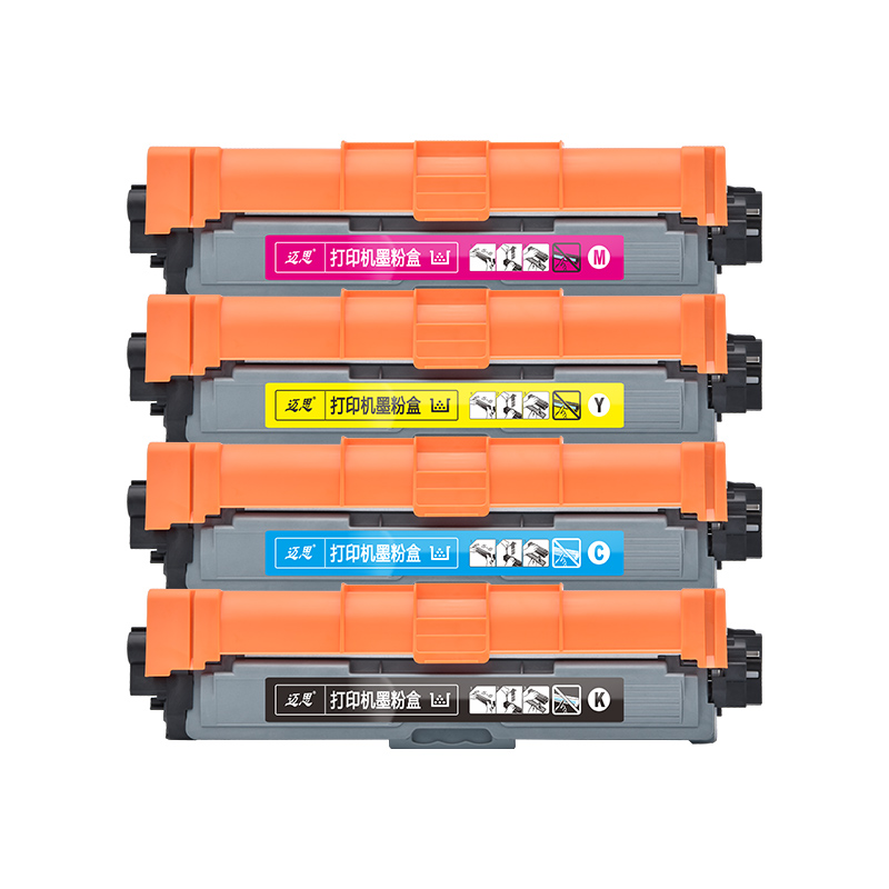 适用兄弟DCP9020CDN粉i盒HL3150CDN/3170CDW打印机MFC9140CDN/934