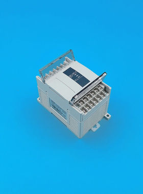 速发PLCXC-14R-E14T//4R/24T/22R2T/42R/48R/60RXC-14R-E