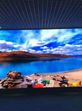 速发全彩屏强.室内户外巨大全彩显5屏大屏P2P2力示PP4P5电子屏幕