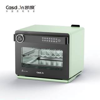 定制凯度台式蒸烤箱空气炸蒸烤一体机电蒸箱电烤箱S6
