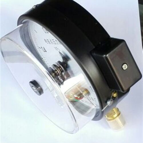 新品仪川磁助式电接点压力表 yxc-150 0-1.6mpaN 触头功率30va 15