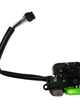 现货小牛1S/U1/U+/US/U1C/G2/M+/UQI/GB组合开关大灯开关转向灯P