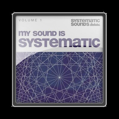极速Systematic Sounds My Soxund Is Systematic Vol.1 MULTiFOR