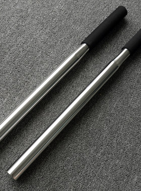 新品棒球棍车载防身n合法武器棒球杆实心钢管棍子垒球棒子铁棍金